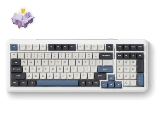 MCHOSE K99-3A - 1348990 - zdjęcie